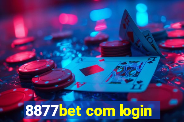 8877bet com login