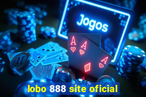 lobo 888 site oficial