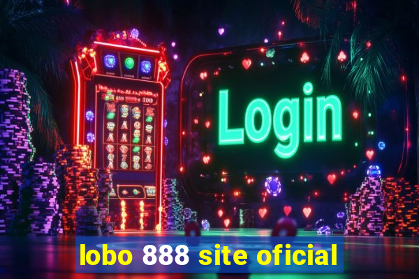 lobo 888 site oficial