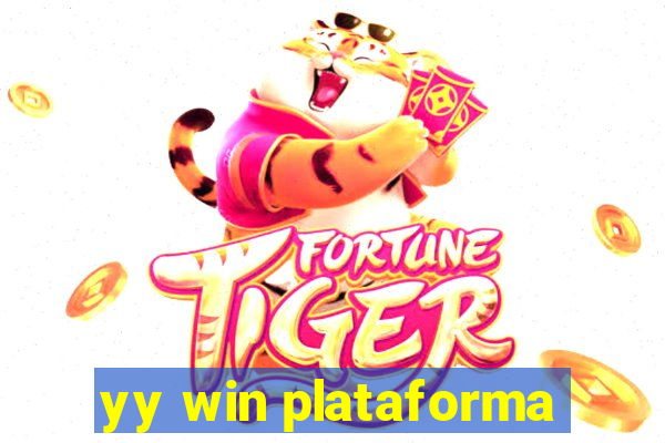 yy win plataforma