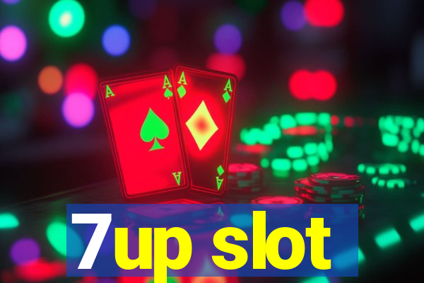 7up slot