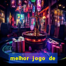 melhor jogo de cacheta online