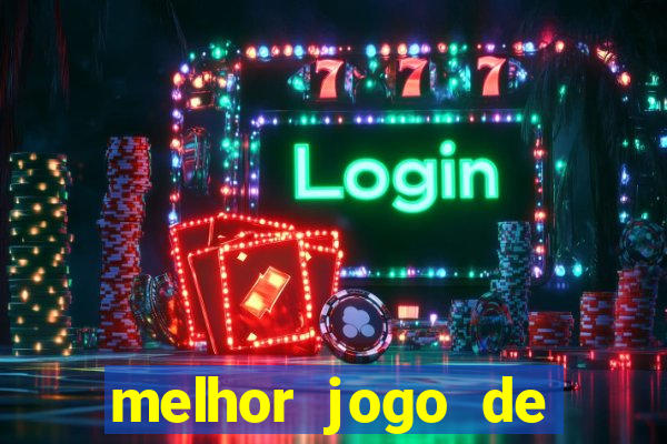 melhor jogo de cacheta online