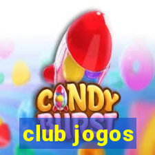 club jogos