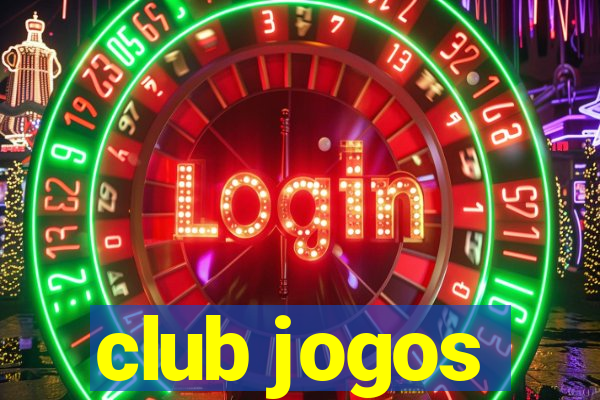 club jogos