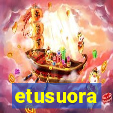 etusuora