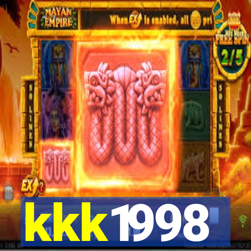 kkk1998