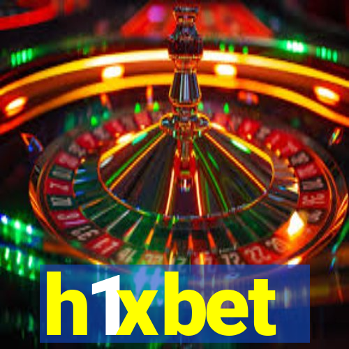 h1xbet