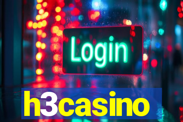 h3casino