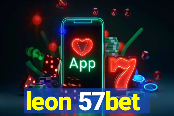 leon 57bet