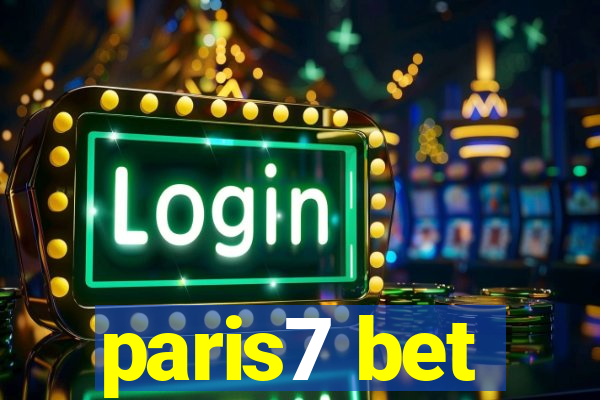 paris7 bet