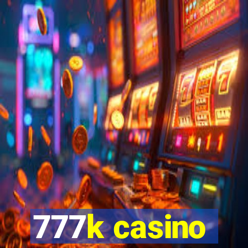 777k casino