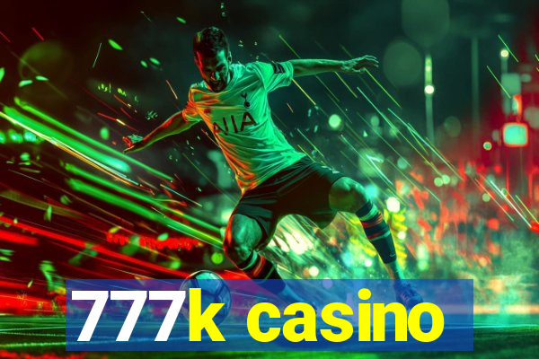 777k casino