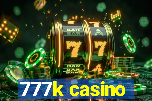 777k casino