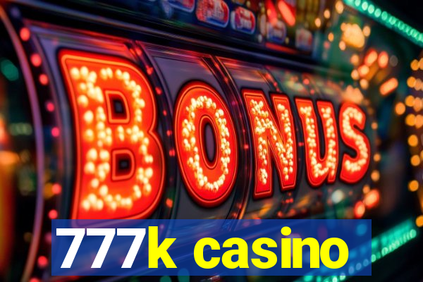 777k casino