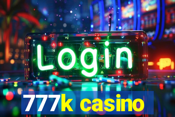 777k casino