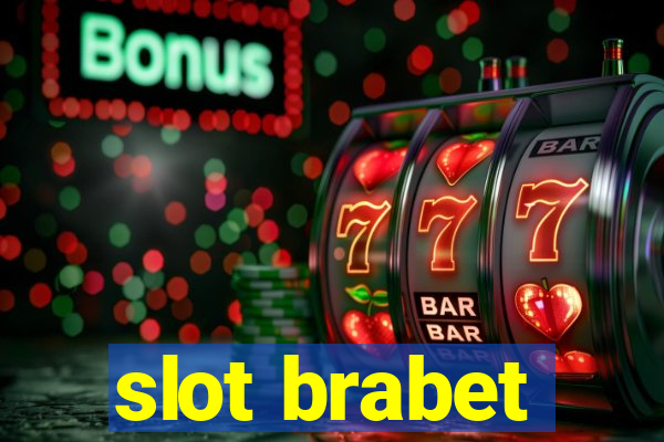 slot brabet