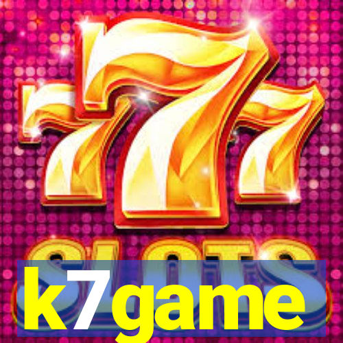 k7game