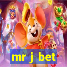 mr j bet