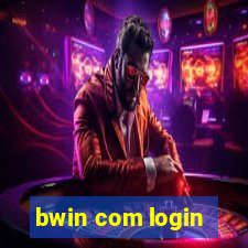 bwin com login