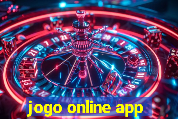 jogo online app