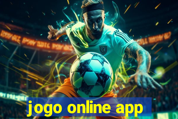 jogo online app