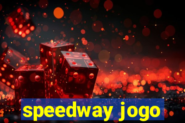 speedway jogo