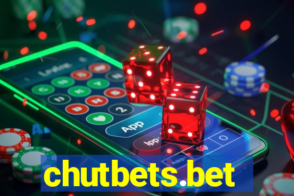 chutbets.bet