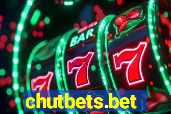 chutbets.bet