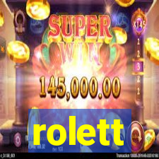 rolett