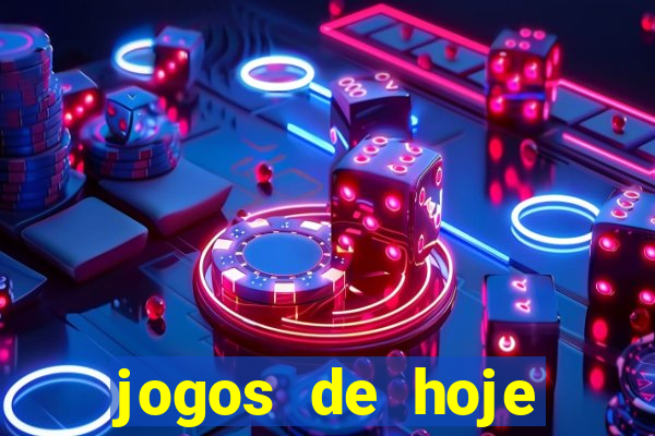 jogos de hoje brasileiro série a