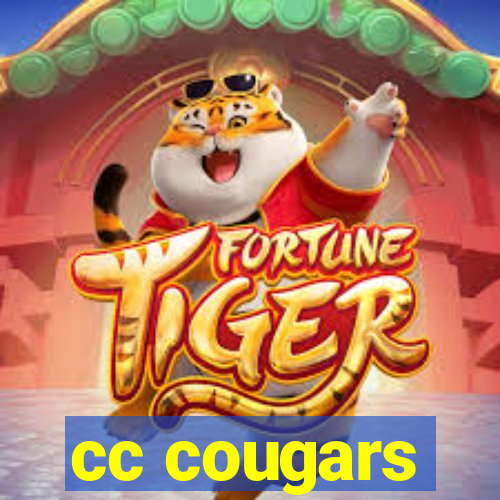 cc cougars