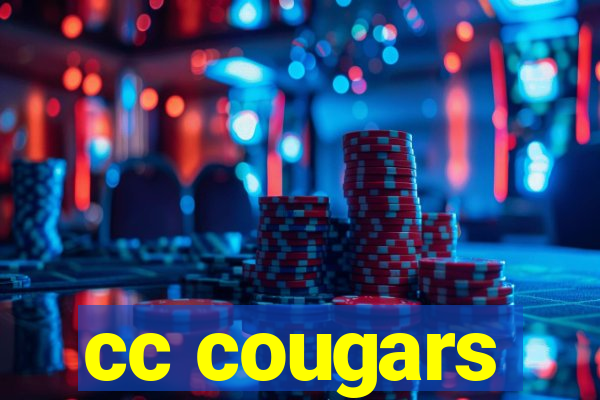 cc cougars