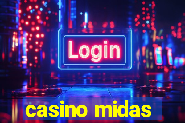 casino midas