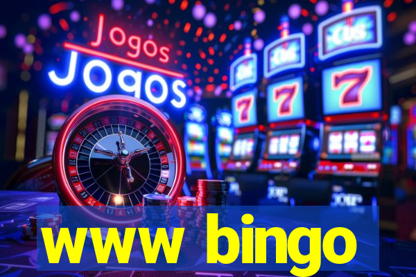 www bingo