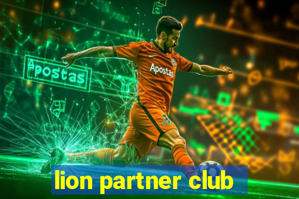 lion partner club