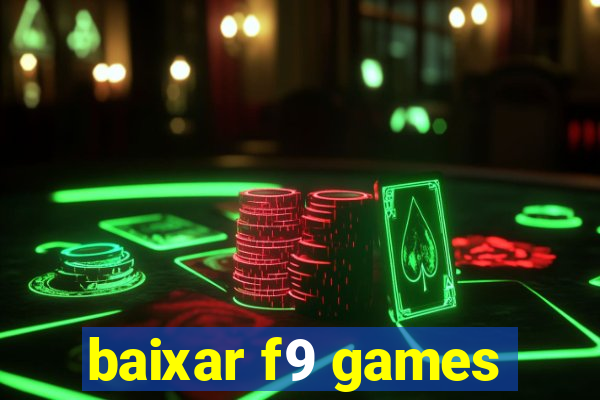 baixar f9 games