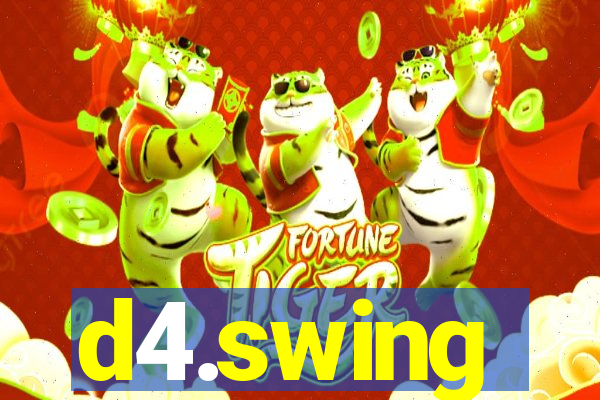 d4.swing