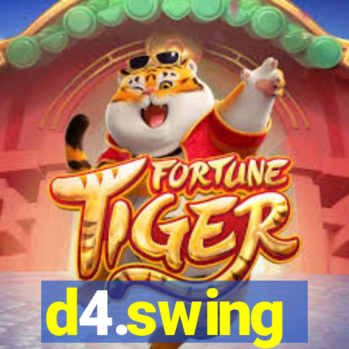 d4.swing