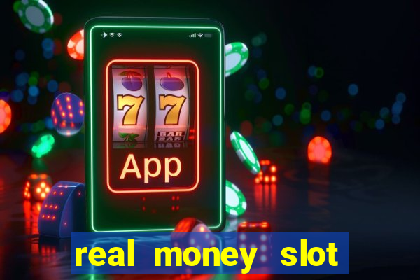 real money slot big winner