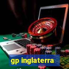 gp inglaterra