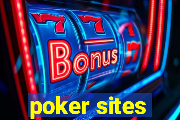 poker sites