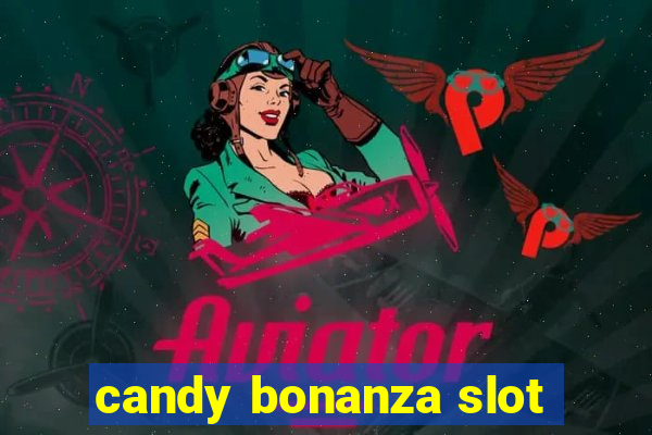 candy bonanza slot