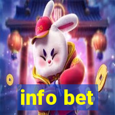 info bet