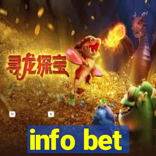 info bet