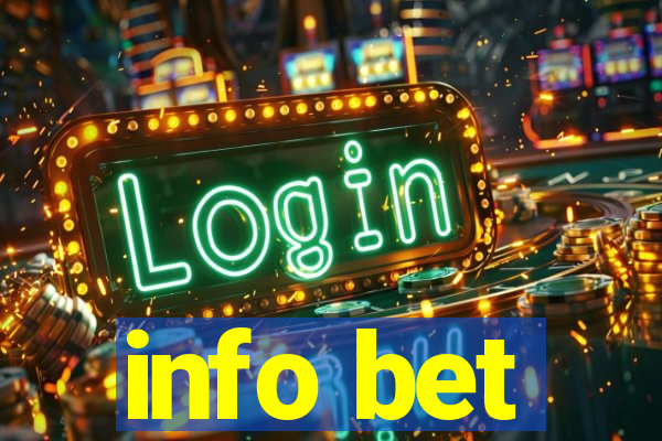 info bet