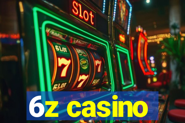 6z casino