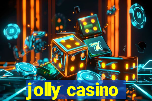 jolly casino