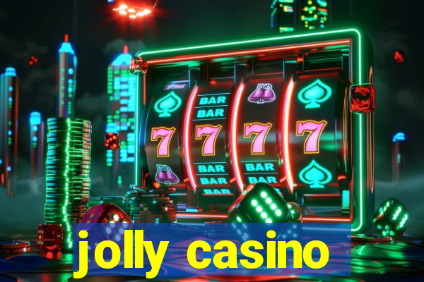 jolly casino