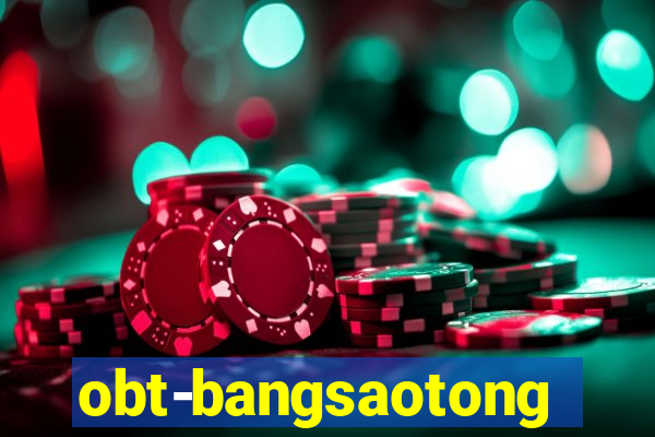 obt-bangsaotong